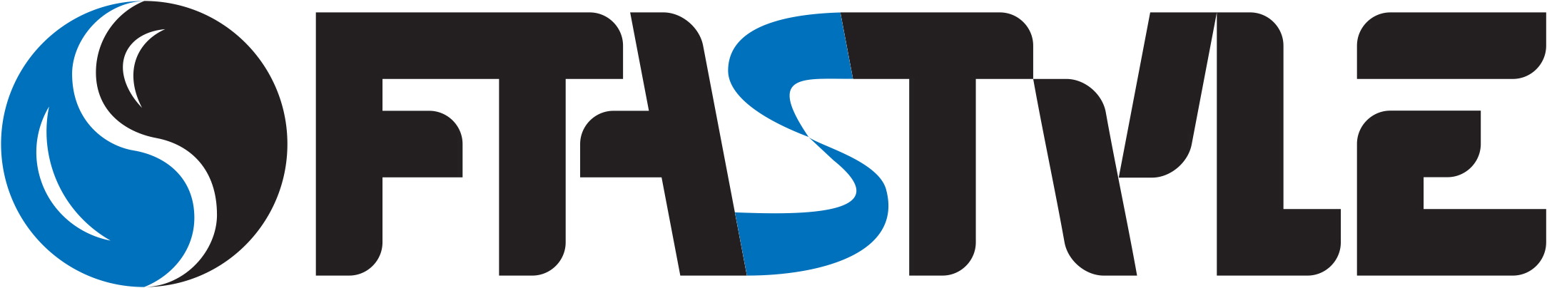 Oftastyle logo